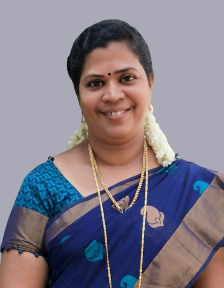 Dr. T. Shamila Joster