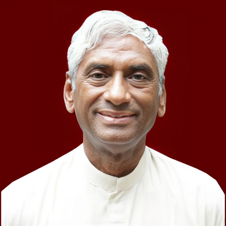 Rev. Dr. S. Ignacimuthu, S.J.