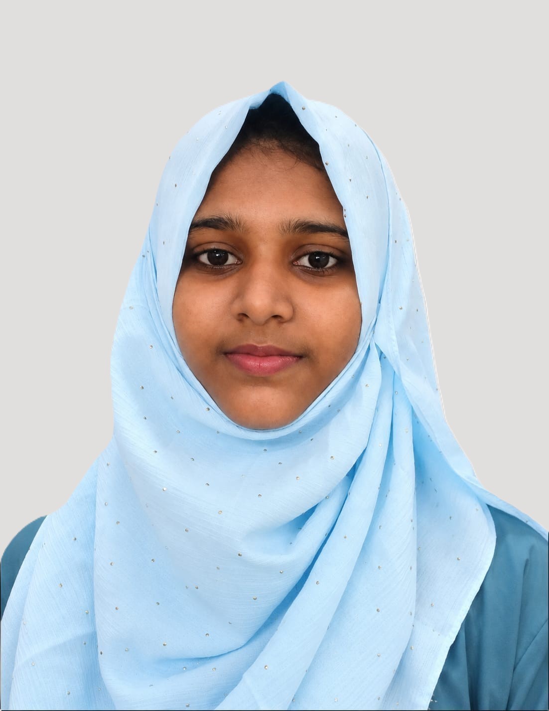 Faizia Fathima M