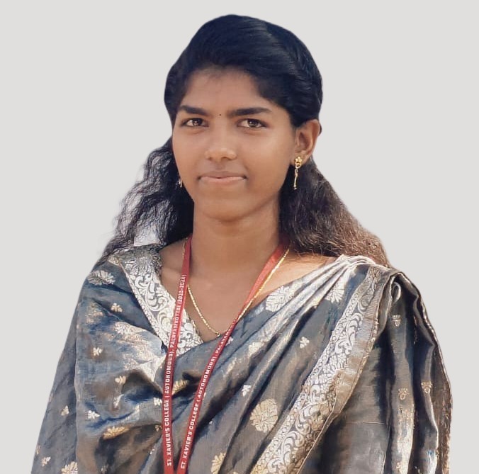 Santhiya S